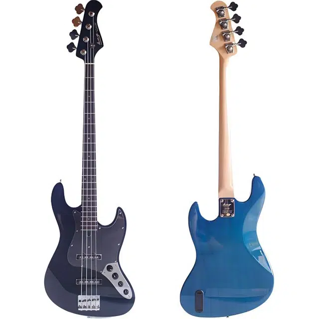 BCG WJB-730 JazzBass(