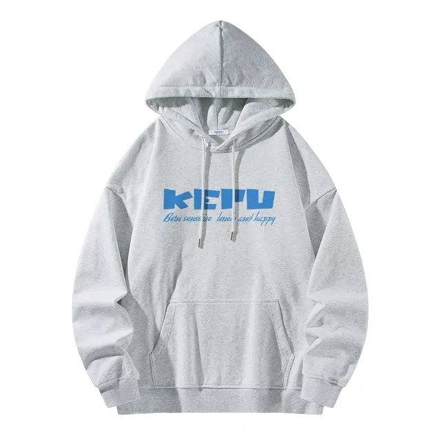 kepu LOGO