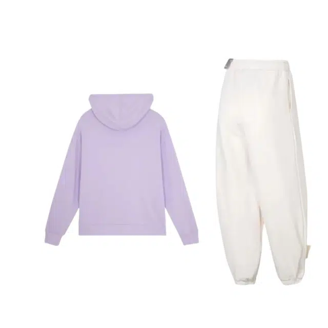 PUMA BASICS HOODIE