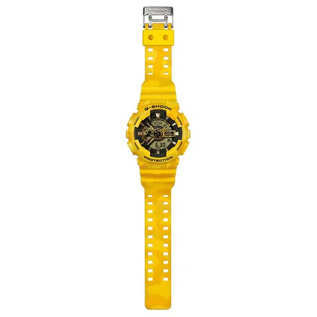 CASIO200 GA-110CM-9A