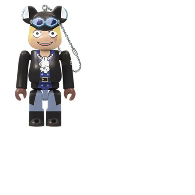 BERBRICK ONE PIECE 100
