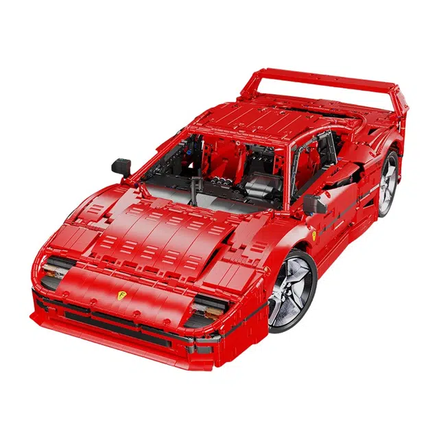 F40 2001-5000pcs CHLD-075