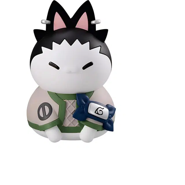 MegaHouse REBOOT 10cm