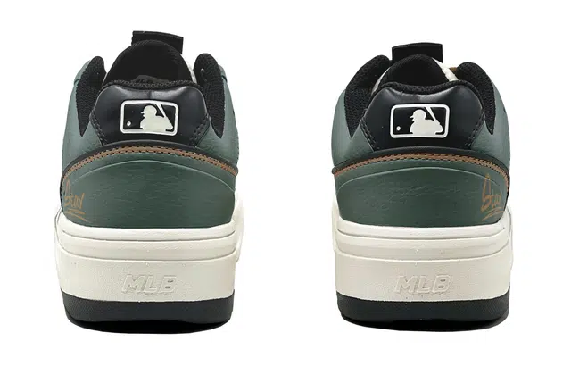 MLB Chunky Liner
