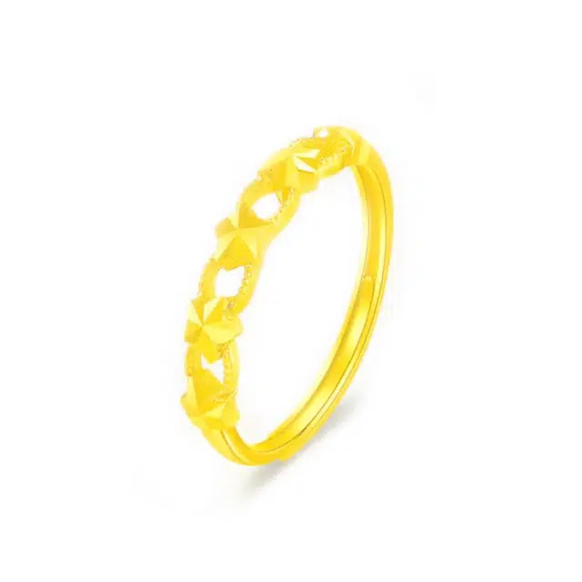 CHINA GOLD 999