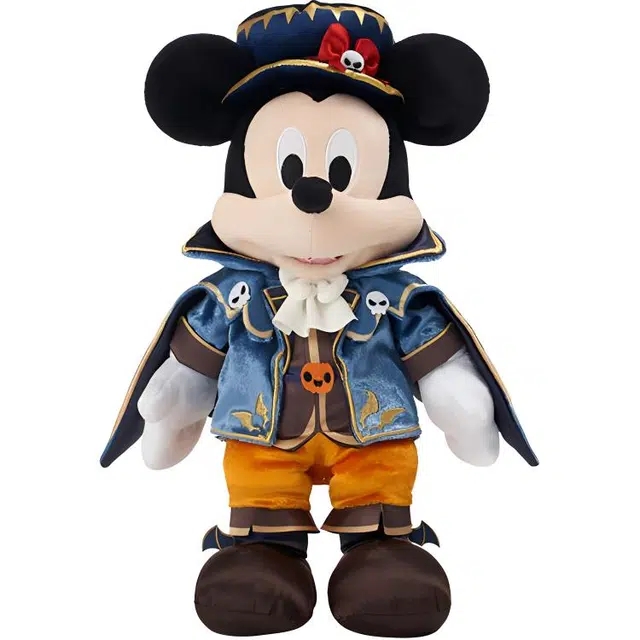 Disney 2023 21cm