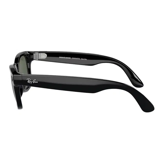 RayBan Meta Wayfarer