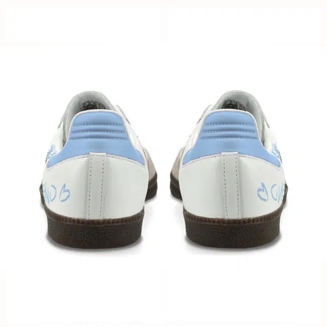 adidas originals SAMBA OG