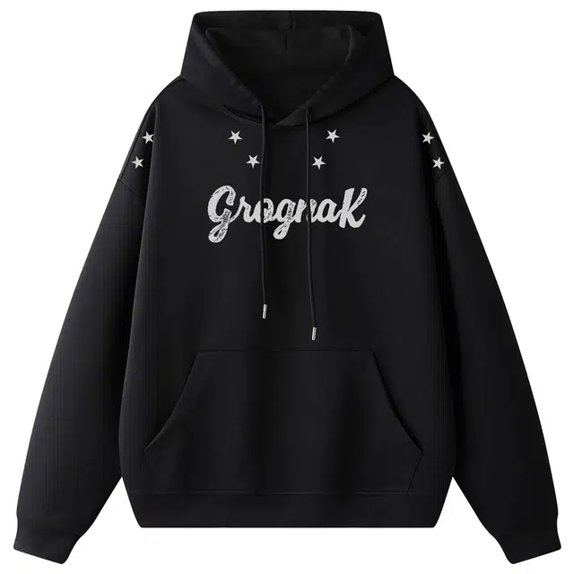 GROGNAK Logo