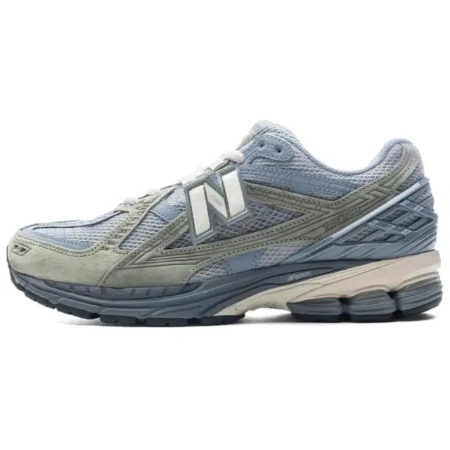 New Balance 1906U NH UTILITY Slate GreyDark Olivine