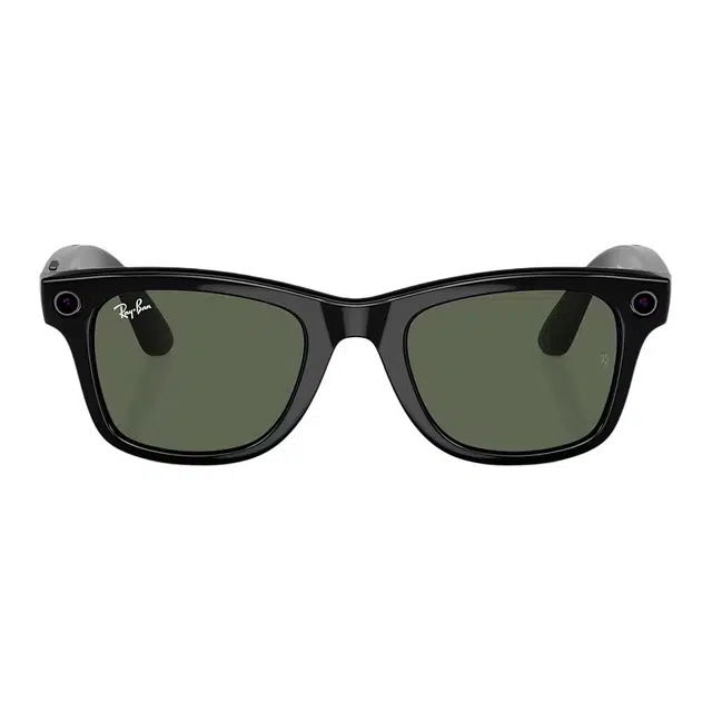 RayBan Meta Wayfarer