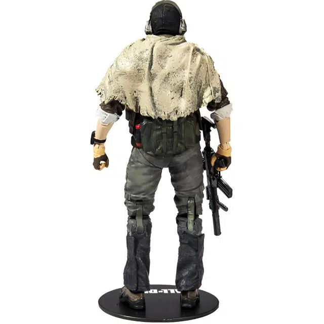 McFARLANE 2.0 17.7cm