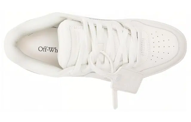 OFF-WHITE Out Of Office