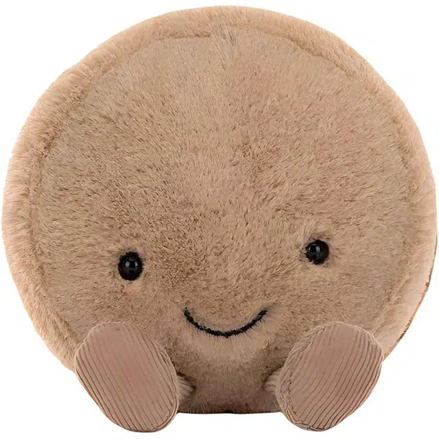 JELLYCAT Amuseables 10cm