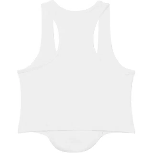 PALACE x VIVIENNE WESTWOOD FW24 CORSET RIB VEST LOGO