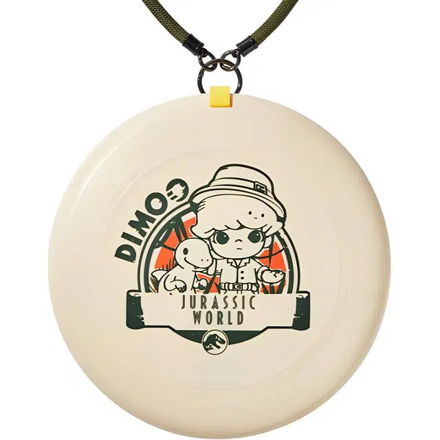 POP MART DIMOO IP 27cm
