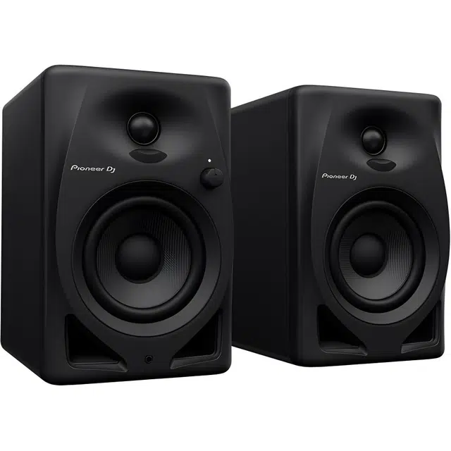 Pioneer DJ DM40D dj