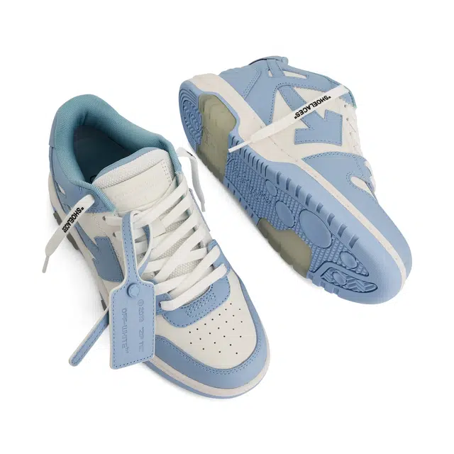 OFF-WHITE Out Of Office