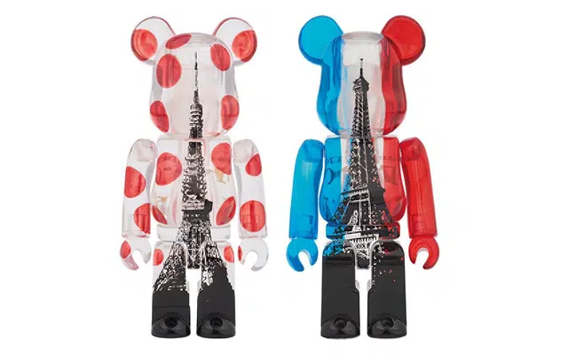 BERBRICK colette 2 100