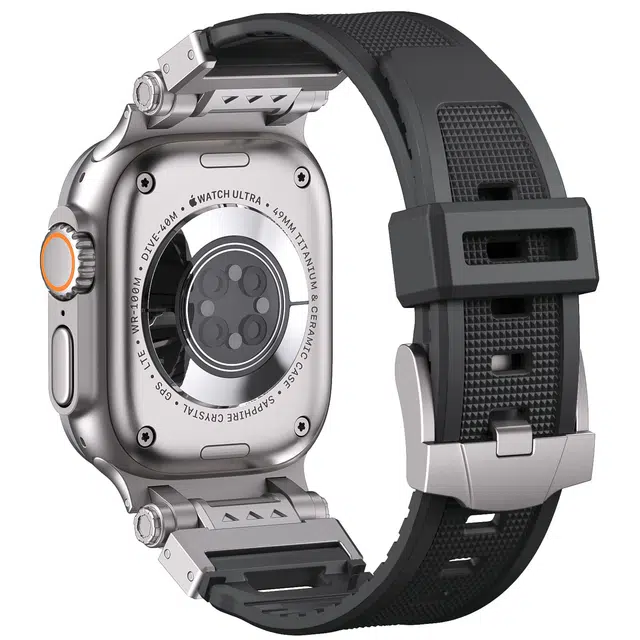 NCFCK Apple watchS9S8SES7S6S5S4S3