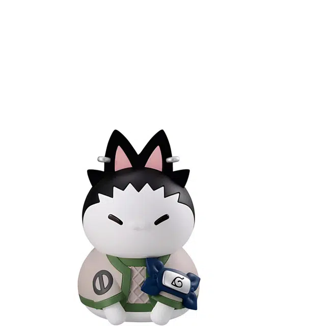 MegaHouse REBOOT 10cm