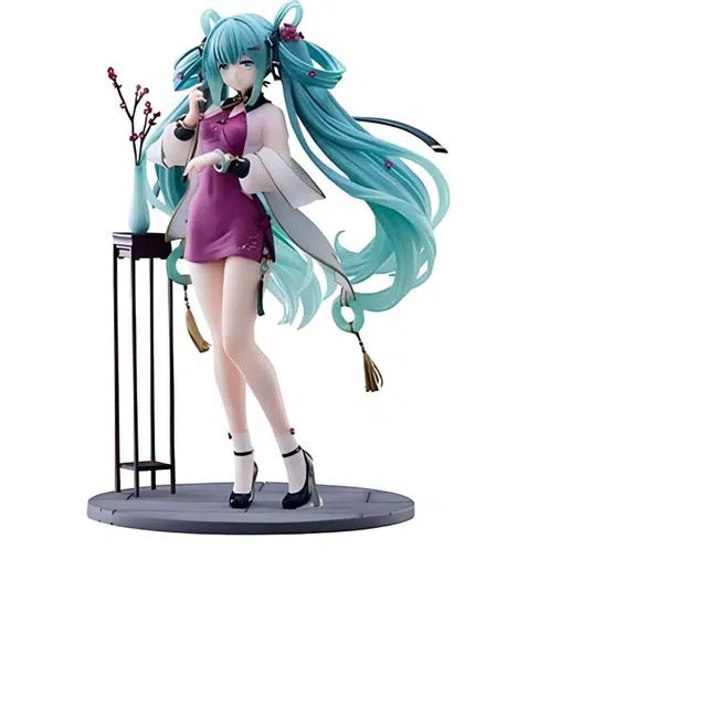 FURYU FNEX POPPRO VOCALOID