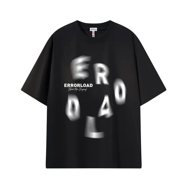 ERRORLOAD T