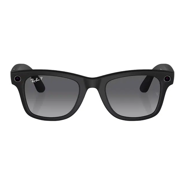 RayBan Meta Wayfarer