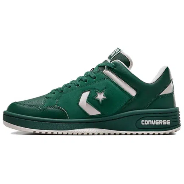 Converse Weapon