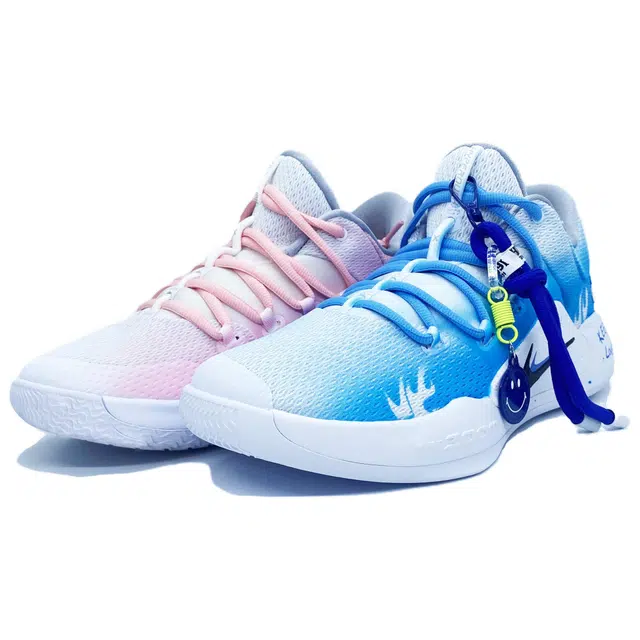 Nike Hyperdunk X low CP Zoom