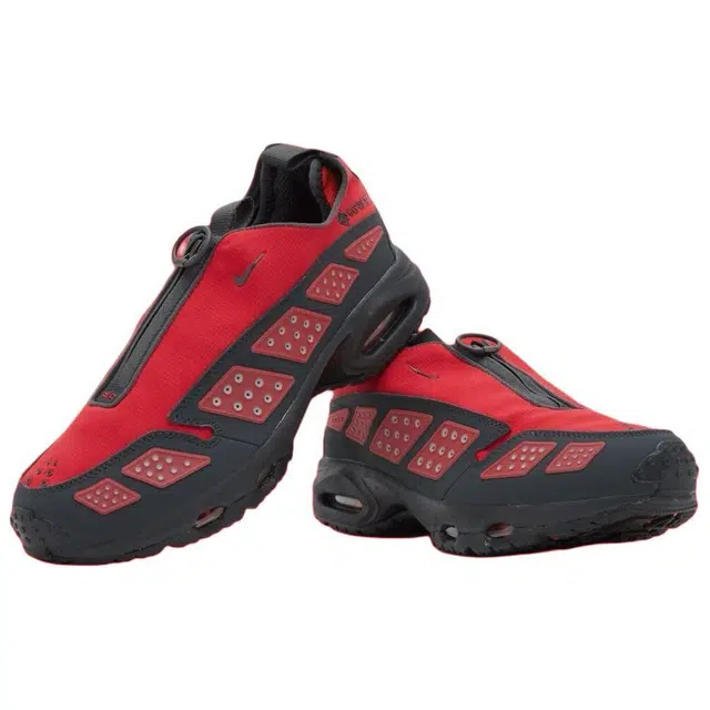 Nike Air Max Sunder GORE-TEX Red