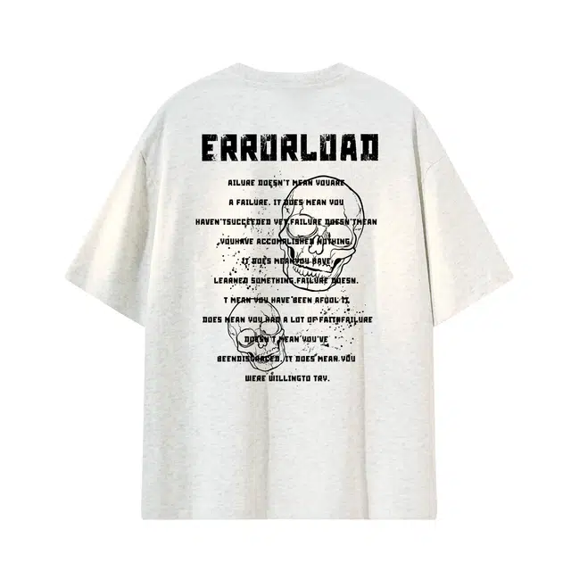 ERRORLOAD logoT