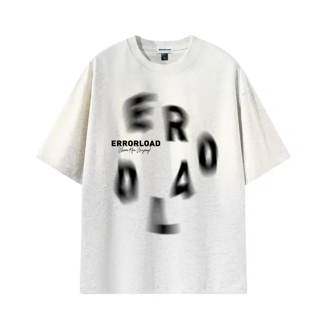 ERRORLOAD T