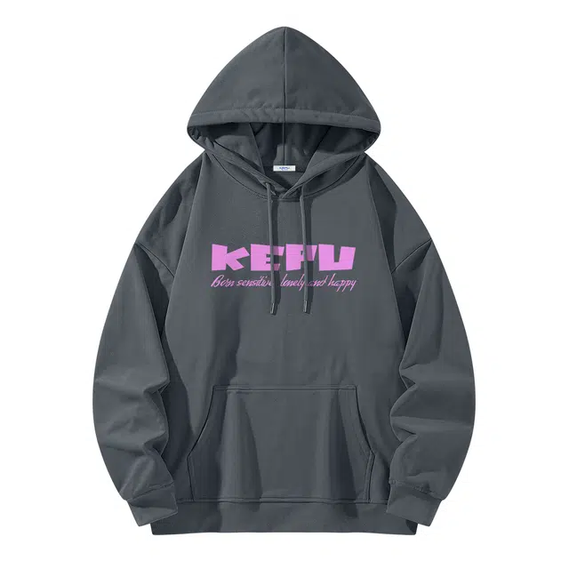 kepu LOGO