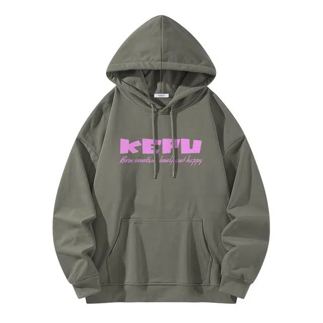 kepu LOGO