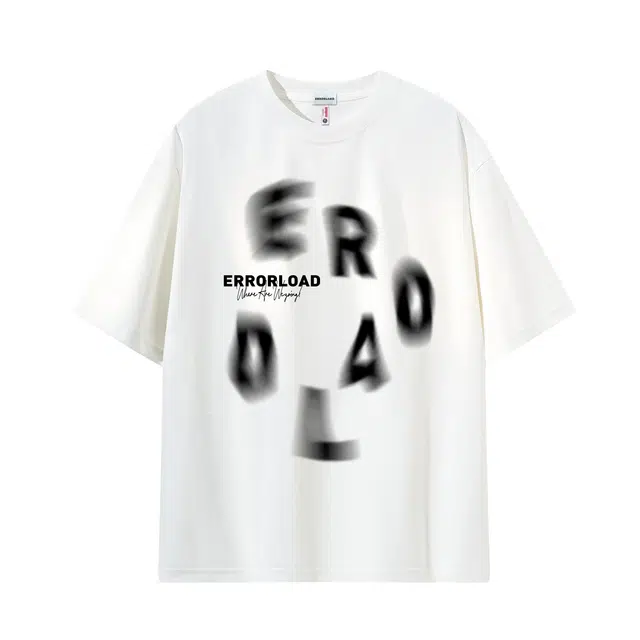 ERRORLOAD T