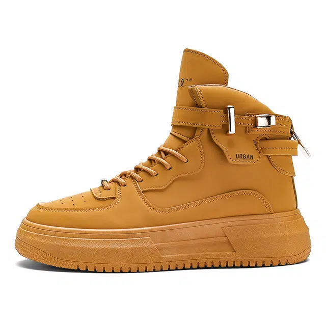 URBAN AUTHENTIC