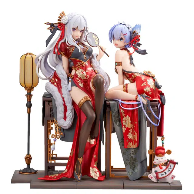 AniMester KDcolle Re 22cm