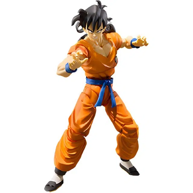 BANDAI shf saibamen 15cm