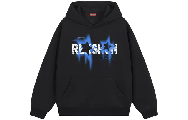 REXSHION Logo