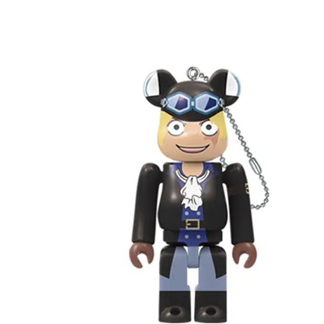 BERBRICK ONE PIECE 100
