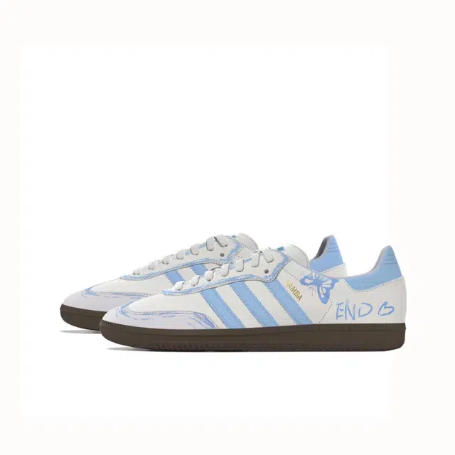 adidas originals SAMBA OG