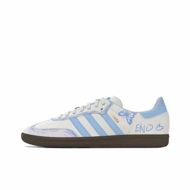adidas originals SAMBA OG