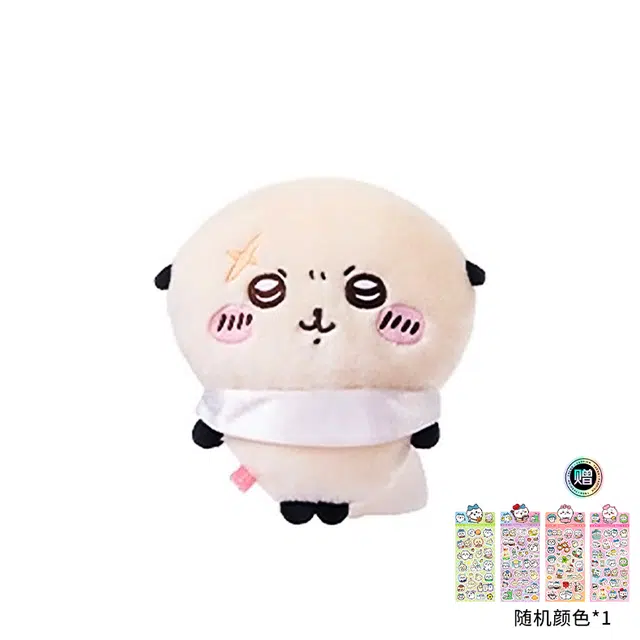 MINISO x chiikawa Momonga 16cm18cm