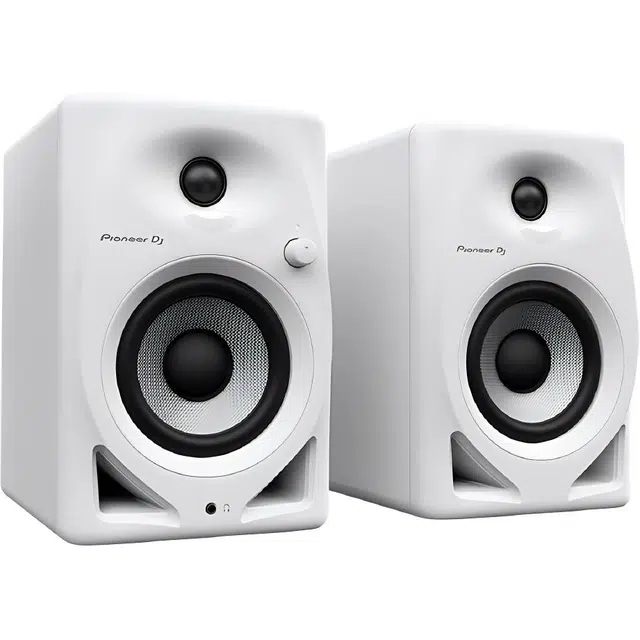 Pioneer DJ DM40D dj