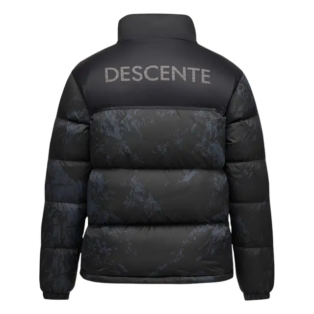 DESCENTE SKI STYLE