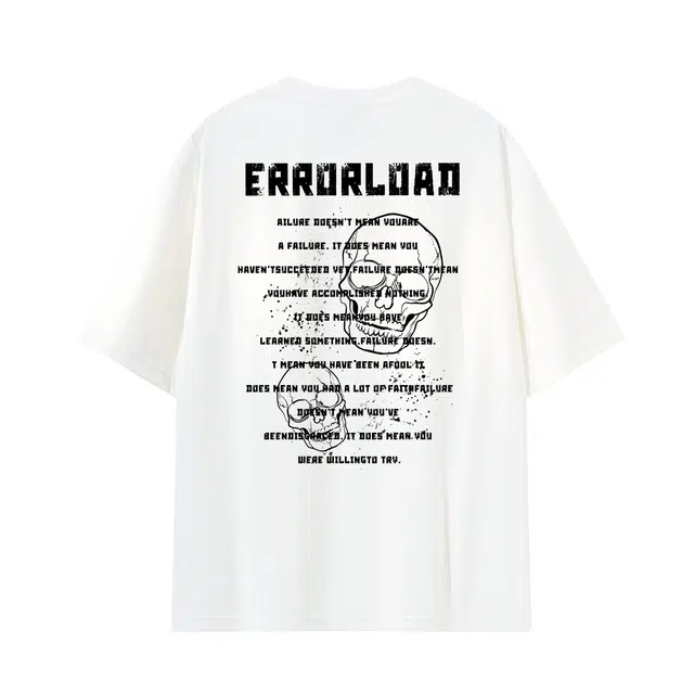 ERRORLOAD logoT