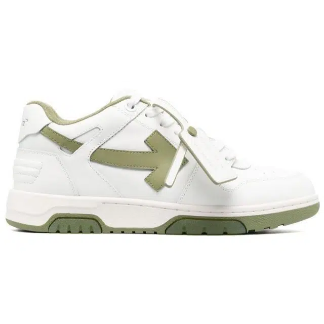 OFF-WHITE Out Of Office OOO