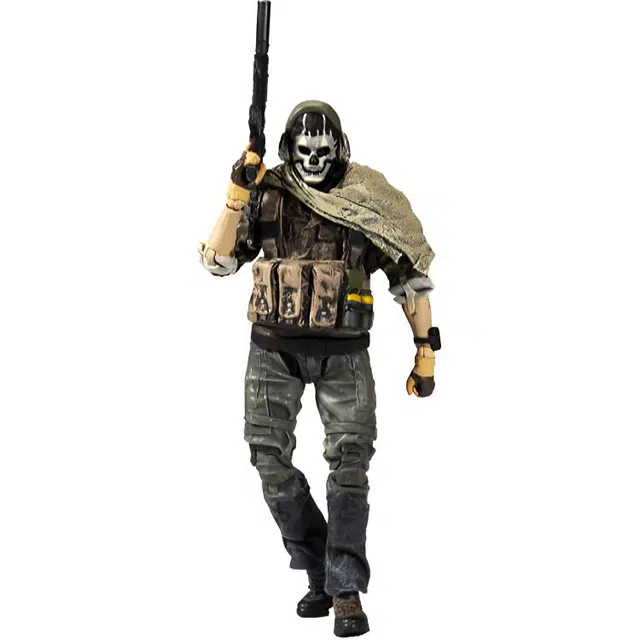 McFARLANE 2.0 17.7cm