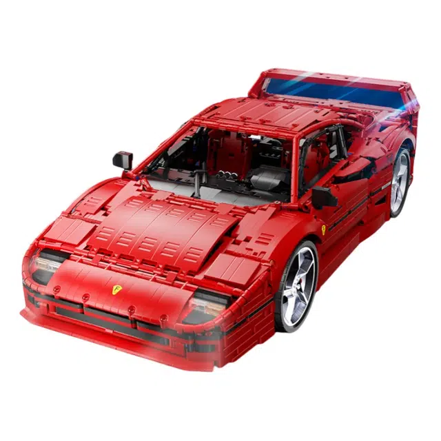 F40 2001-5000pcs CHLD-075